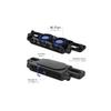 Tsuchiya Yac Neck Wide Fan Slim DF65 (Car Accessories)