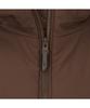 The North Face Nj3Nr52C Men'S Bouvet Hoodie Brown_Sugar