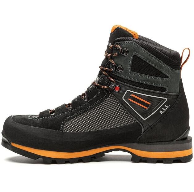 Треккинговые ботинки Kayland Cross Mountain Gtx
