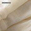 MOMOCO Girls' Sweet Two-Piece Summer Outfit