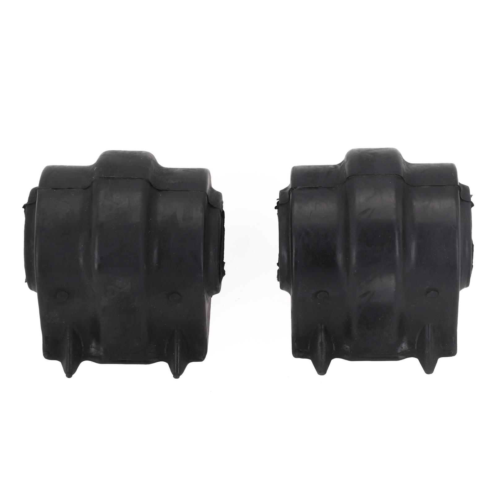 Front Insulator Bushing LH/RH 2 Pieces 2013-2019 For Ford