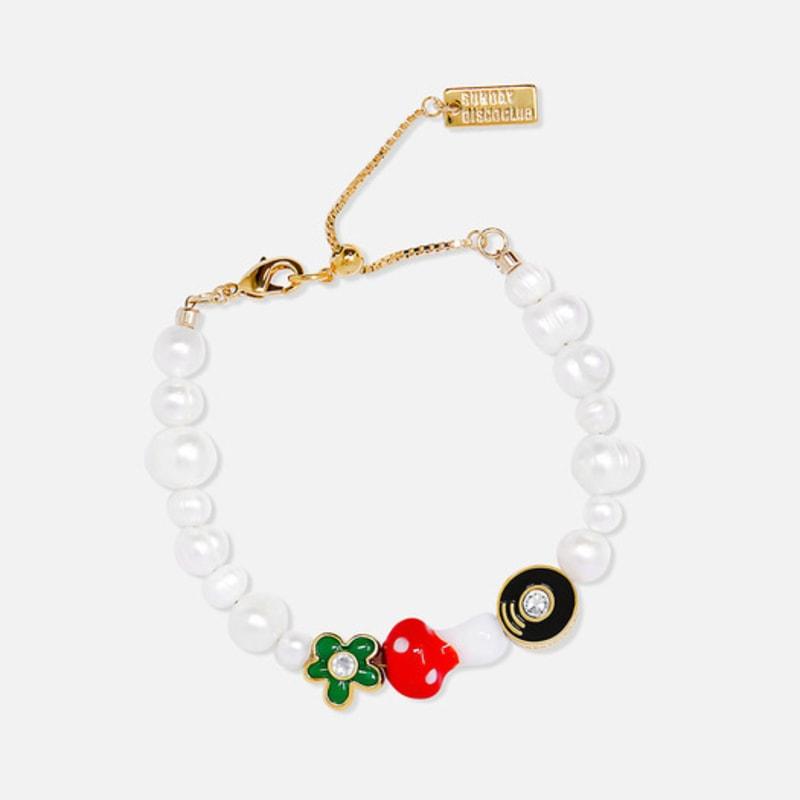SUNDAY DISCO CLUB JESS BRACELET