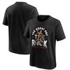WWE The Rock The Great One T-Shirt - Black - Youth