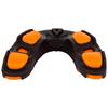 Venum Predator Mouthguard Orange - Black/Neo