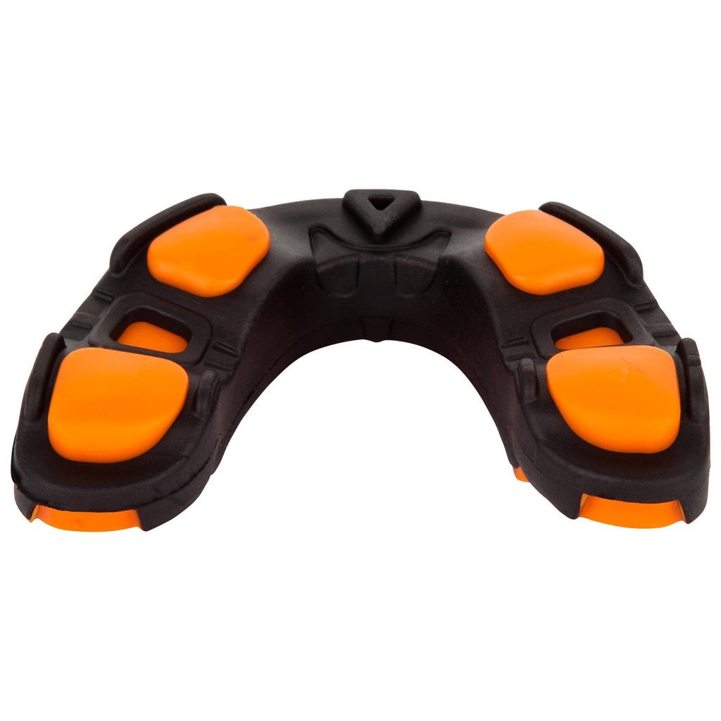 Venum Predator Mouthguard Orange - Black/Neo