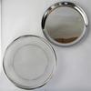 Nagao Solo Zarumen Dishware for and Large Stainless Dishwasher Made In Japan Soba, Udon, Somen, Single-Serving, Portion, Steel, Safe,