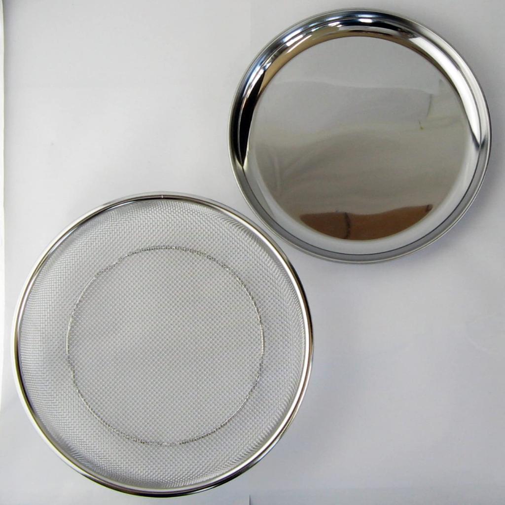 Nagao Solo Zarumen Dishware for and Large Stainless Dishwasher Made In Japan Soba, Udon, Somen, Single-Serving, Portion, Steel, Safe,