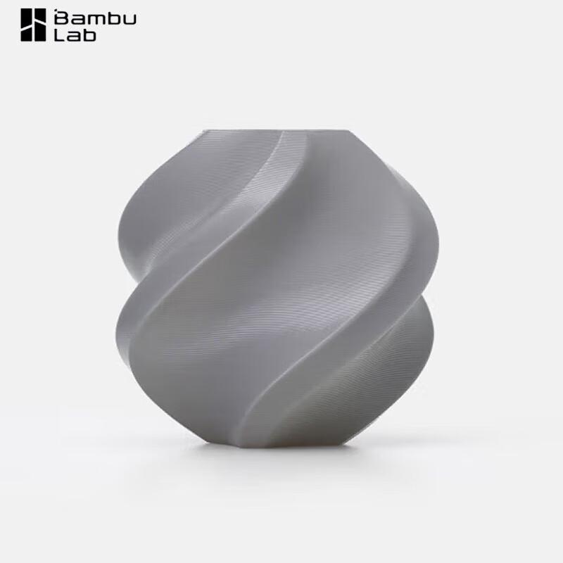 

Bambu Lab TPU 95A HF High-Speed 3D Printer Filament (1kg) CN plug (adapter included)