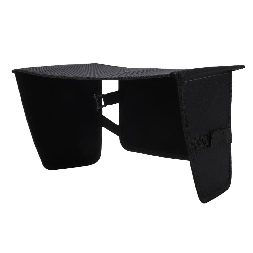 Laptop Sun Shade Multifunctional Foldable Laptop Privacy Screen Hood for Outdoor