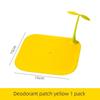 Floor Drain Deodorizer Bathroom Silicone Bean Sprout Mat Anti-Odor Cover Toilet Sewer Anti-Insect Anti-Odor Stopper Deodorizing Cover