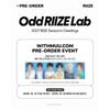[Pre-order] 2027 RIIZE SEASON’S GREETINGS (Online Benefit)