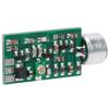 FM Microphone Pickup Module Wireless Audio Transmitter MIC Electrical Board 100MHz