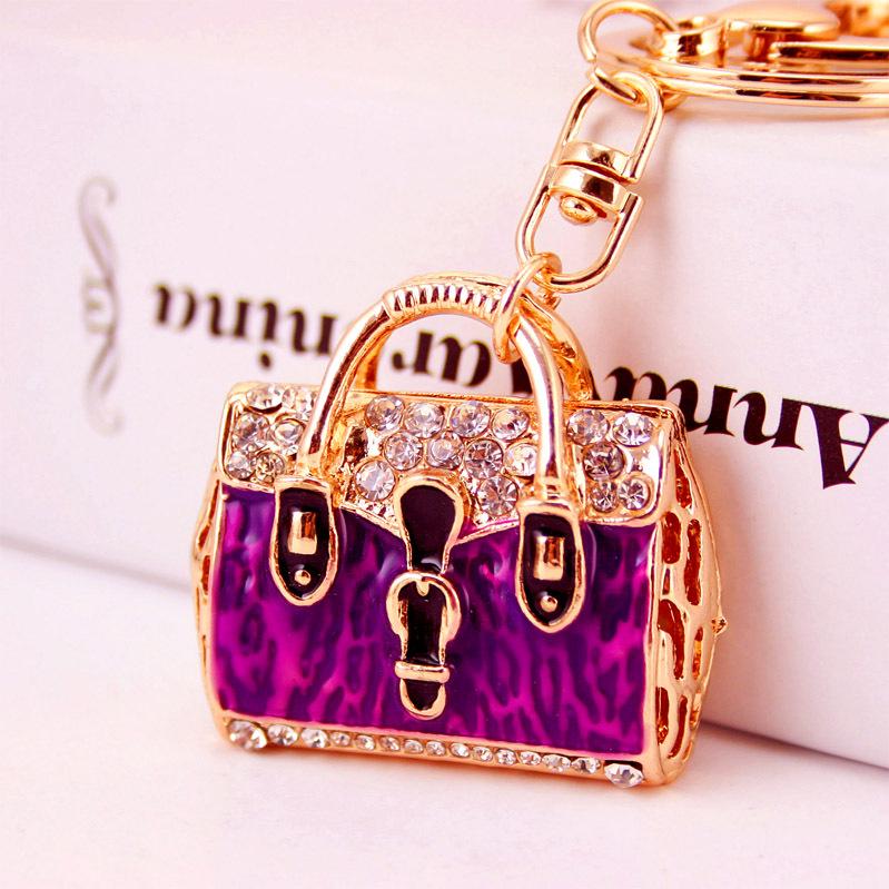 

Крутые украшения Xi: Креативные красочные сумки — идеальные подарки на дни рождения, парням и девушкам. Weight 51g, Total Length 10.7x5.4 cm