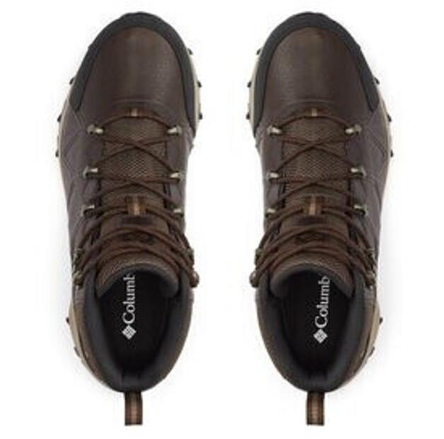 Треккинговые ботинки Columbia Peakfreak™ Ii Mid Outdry™ Leather