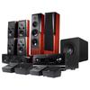 Accesorii audio și video – Amplificatoare