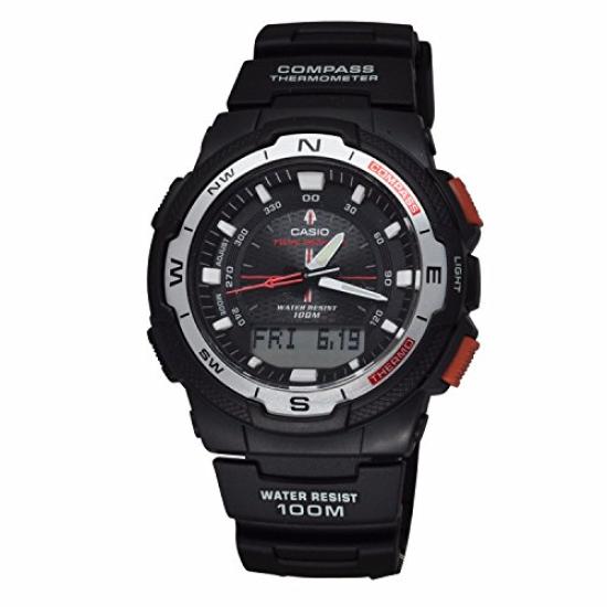 

[Casio] [Продукт] SPORTS ANA-DIGI Casio Sports Ana-Digi SGW-500H-1B