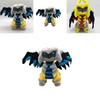 Adorable Pokemon Giratina Anime Plush Doll For Kids And Fans 30cm