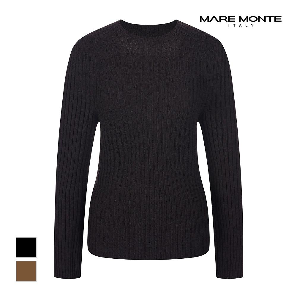 MAREMONTE Slim Design Knit_M23Omkt66P0