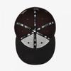 New Era San Diego Padres Brązowy Game 70538424
