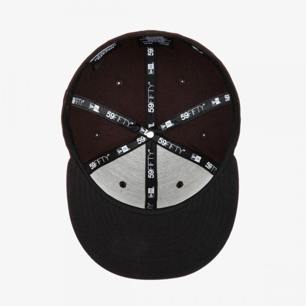 New Era San Diego Padres Brązowy Game 70538424