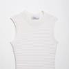 2025 Autumn Women's Fashion Plaid Knit Tassel Dress - European & American Style