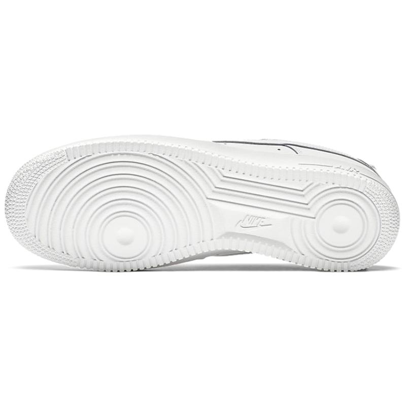 Nike Air Force 1 Low '07 White Sneakers 315122-111