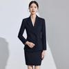 Women's Professional Slim Fit Suit Set