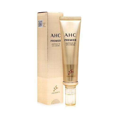 

AHC Season 11 Ampoule-in Eye Cream 40ml_Y_632038