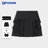 Fila Fusion Women's Casual Strap Skirt