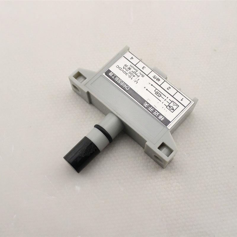 HUGONG JTK-WH-09 Proximity Switch LH3-B60-CP1