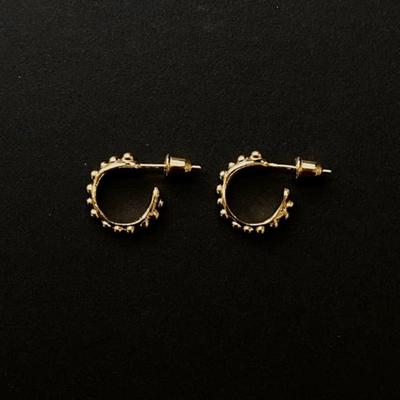 Alouette Mini Dottie Earrings