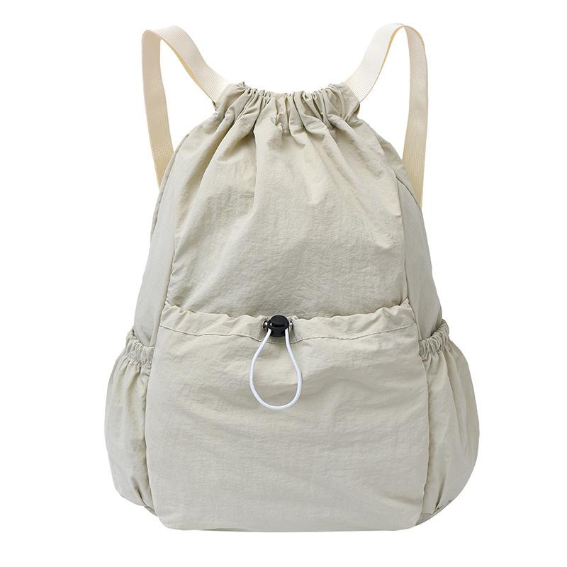 Backpack for Women, Large-capacity, Lightweight Outdoor Sports Bag Commuting and Travel Student Schoolbag