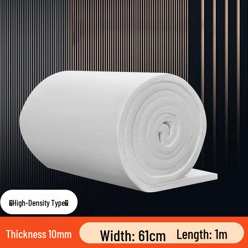 Andatong High-Temperature Fireproof Insulation Blanket