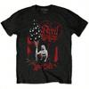 T-shirt z portretem Księcia Ognia Zuko