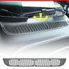 Air Vent Cover for Tesla Model Y Juniper 2026 2026 Air Intake Vent Grille Air Intake Protective Cover Car Air Filter Accessories