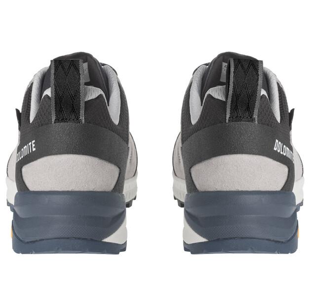 Полуботинки Dolomite Crodarossa Leather GTX