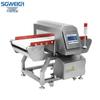 Dynamic Gold Metal Detector for Food Processing and Foreign Object Sorting