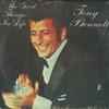 LP Record TONY BENNETT  Good Things In Life MV5088 MGM Records 1972 US Jazz Used