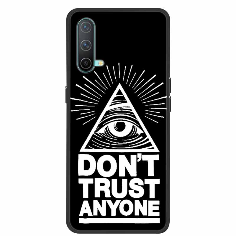 Phone Cover For OnePlus Nord CE 5 4 3 2 Soft Silicone TPU Case for Fundas OnePlus Nord CE5 CE4 CE2 CE3 Back Casing Bumper Capa
