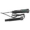 Digital Dissolved Oxygen Meter Analyzer Compatible with 0.040.0mg/L Oxygen Concentration Portable D