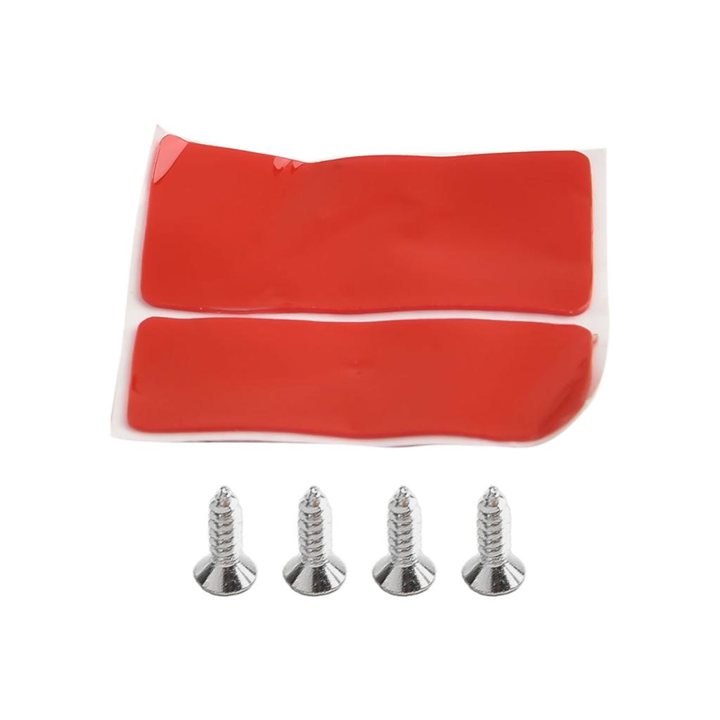 For Door Latch Replacement Spare Strong Magnetic Ultra Thin