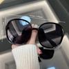 Round Sunglasses Women Men Vintage Sun Glasses Female Male Brand Mirror Eyeglasses Fashion Retro Designer