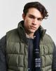 Winter Jacket GANT Gant 7006444 Vest (7006444-351)