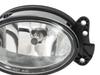 Mercedes W211 E-Class 04-09 Halogens Left & Right 2 Pieces Set