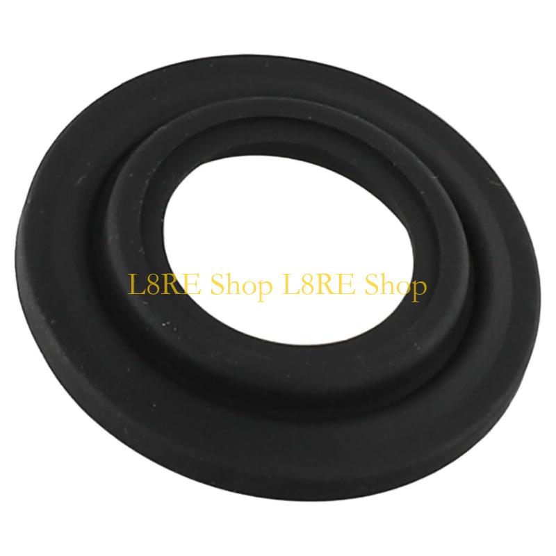 L8RE Espresso Machine Brewing Head Seals Silicone Sealing Gasket Espresso Machine Seal Rings Suitable for Coffee Makers