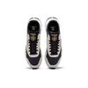 Reebok Classic Leather Legacy AZ Unisex Core Black Stucco Silver Metallic GX7568