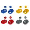 Aluminum Turn Signals Indicator Adapter Spacers for Honda MSX125 MSX125SF