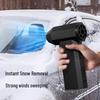 LISM Handheld Cordless Mini Vacuum Cleaner & Blower