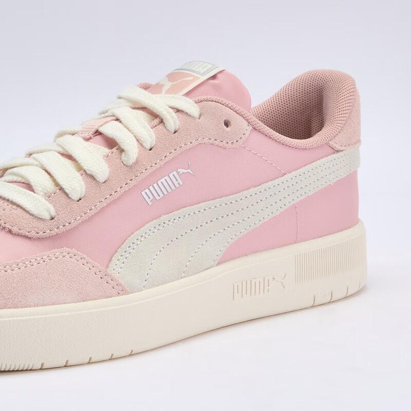 Puma ASCENSO Unisex Retro German Army Trainer Shoes