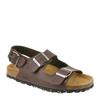 CMP ECO KEIDHA Women's Sandals Brown 3Q91026-Q925 Size 38